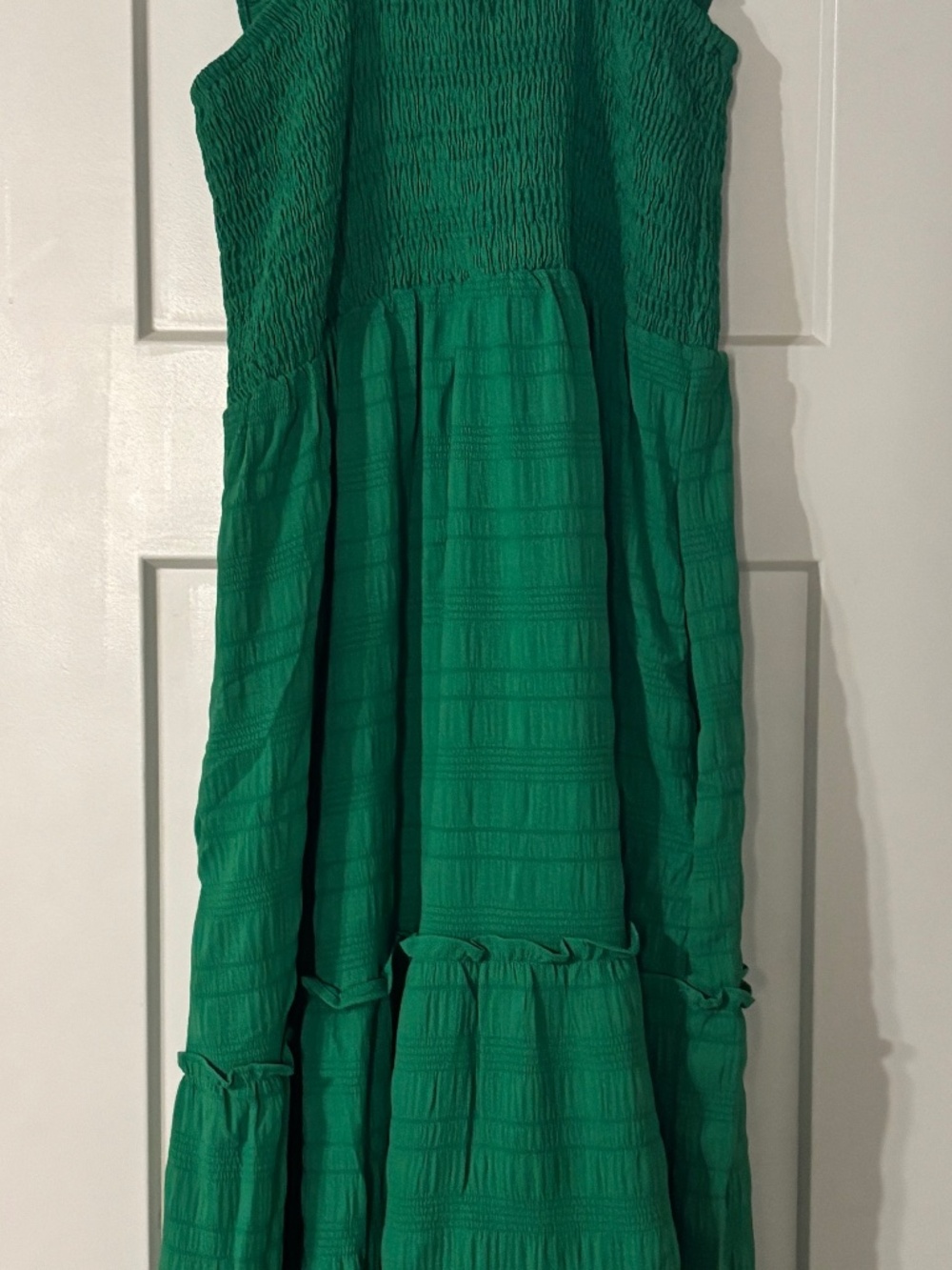 Davi & Dani dress